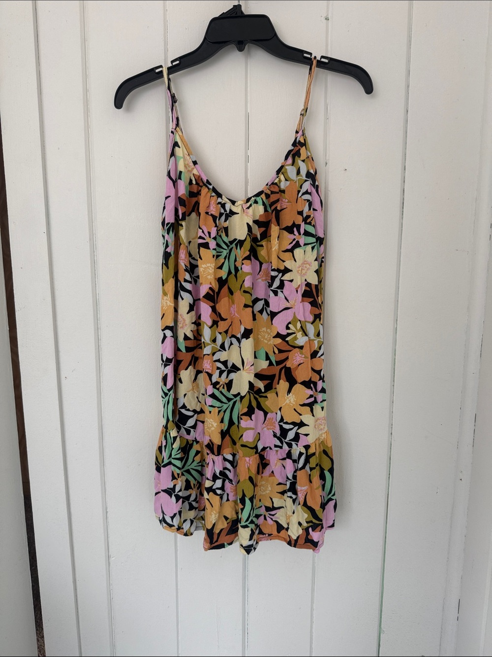 Billabong Summer Floral Dress
